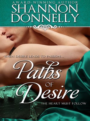 cover image of Paths of Desire